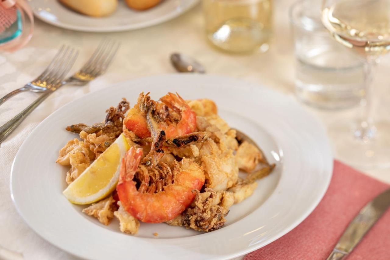 Hotel Pineta Bellaria-Igea Marina Zewnętrze zdjęcie