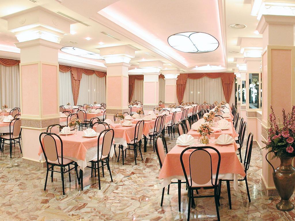 Hotel Pineta Bellaria-Igea Marina Zewnętrze zdjęcie