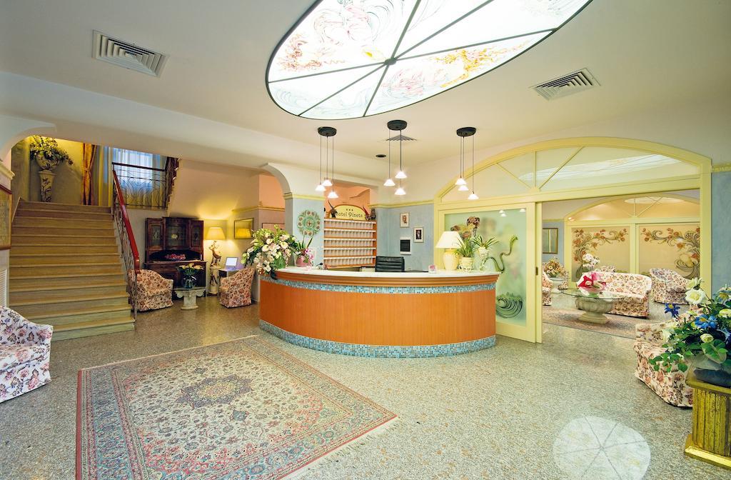 Hotel Pineta Bellaria-Igea Marina Zewnętrze zdjęcie