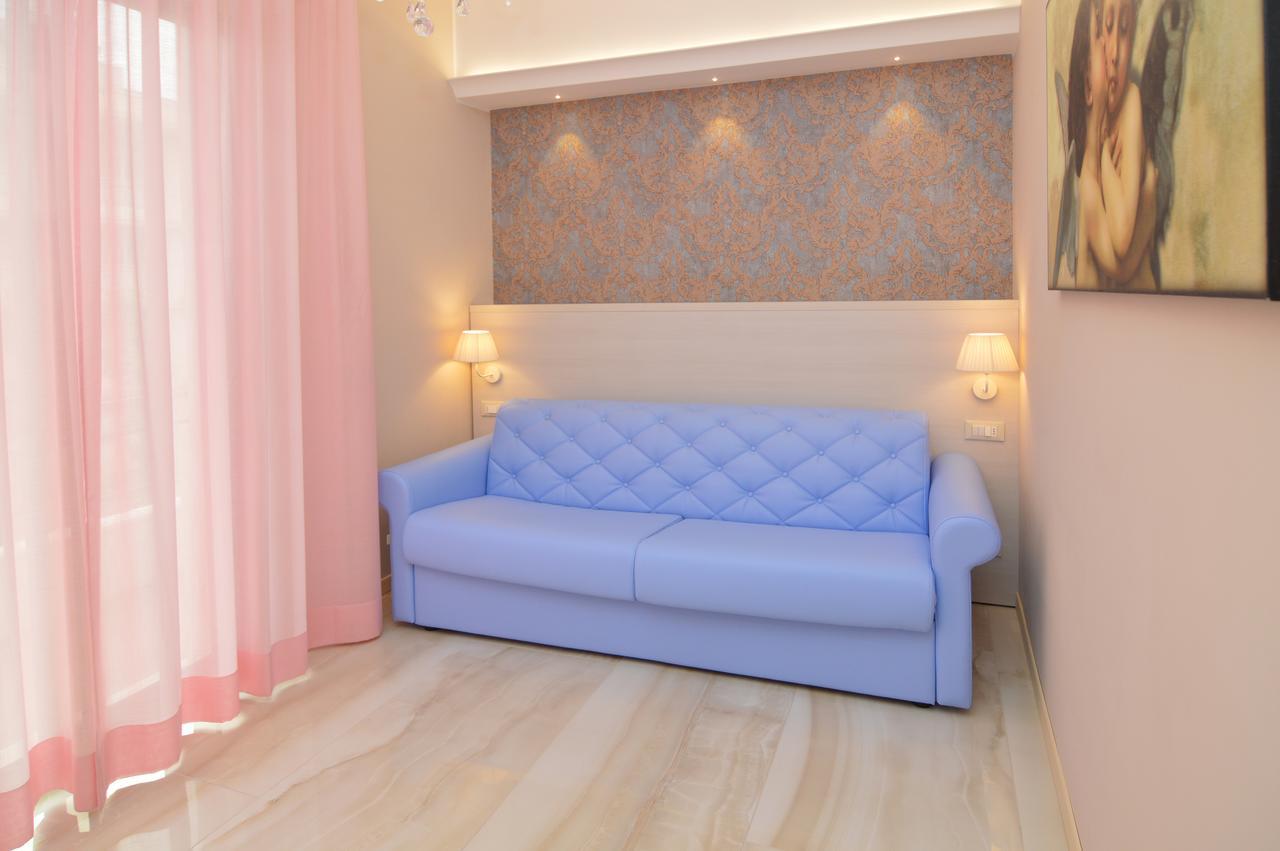 Hotel Pineta Bellaria-Igea Marina Zewnętrze zdjęcie